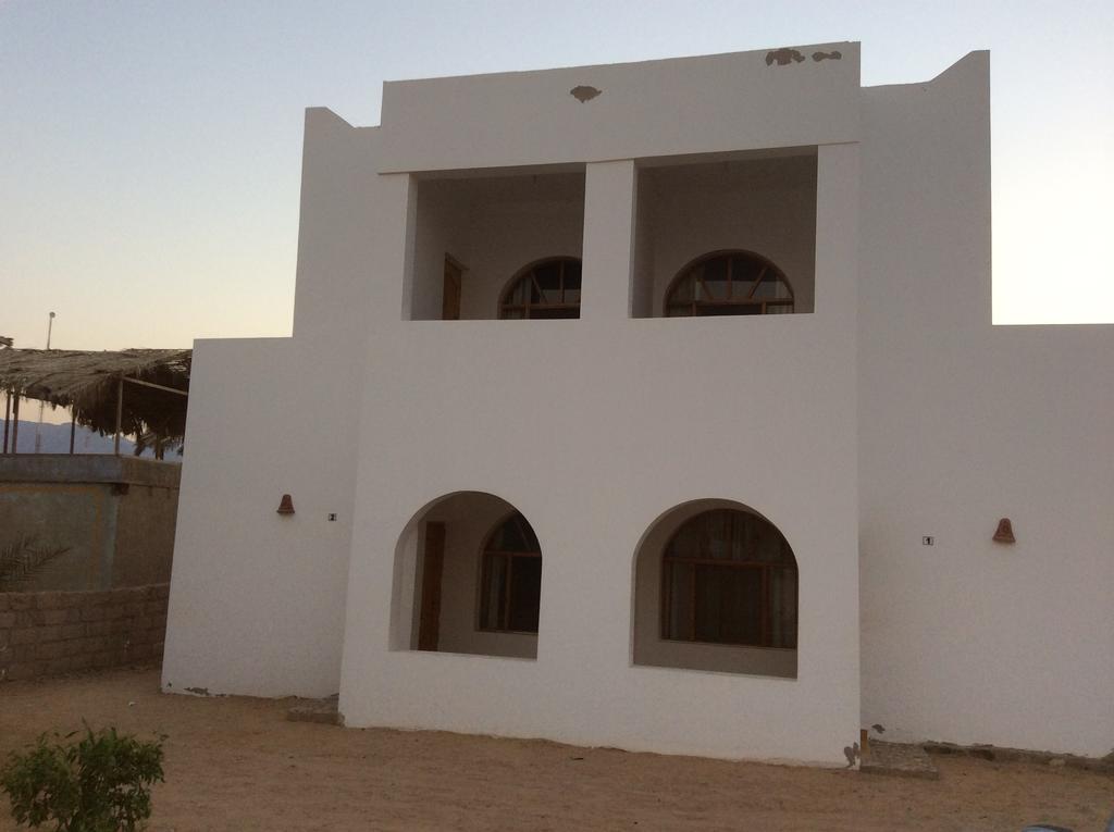 Fayrouz Beach Camp 호텔 Nuweiba` 외부 사진