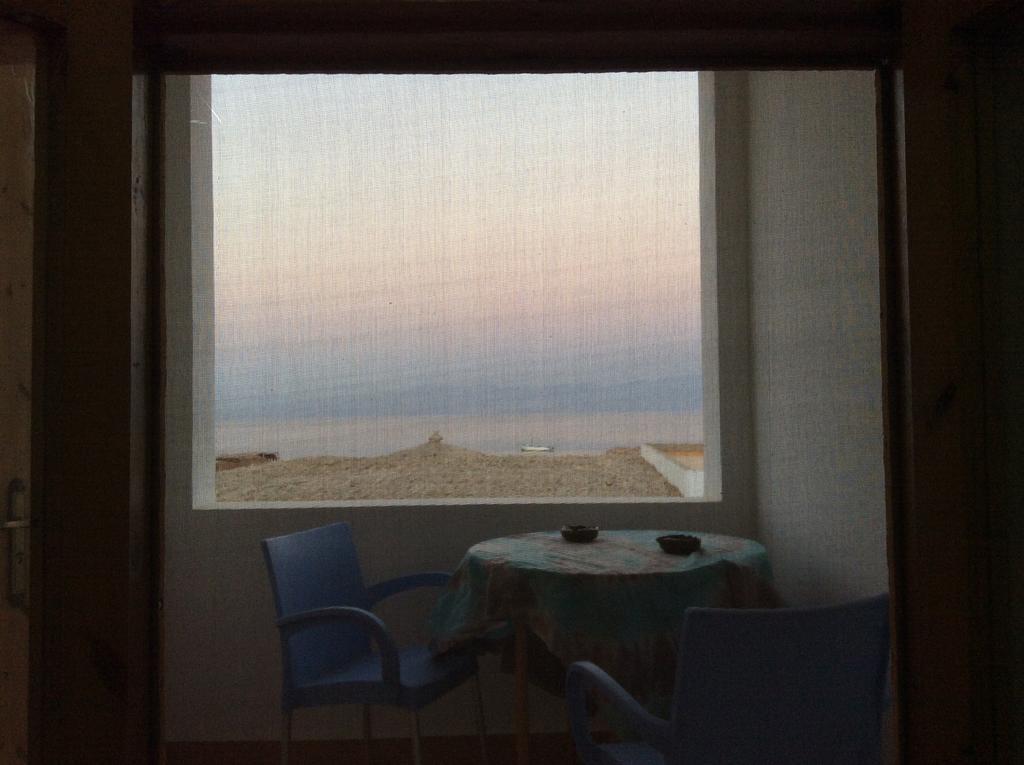 Fayrouz Beach Camp 호텔 Nuweiba` 외부 사진